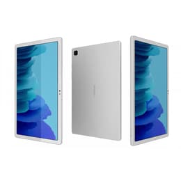 Galaxy Tab A7 32GB - Argent - WiFi + 4G