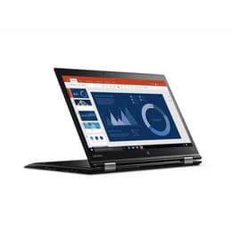 Lenovo ThinkPad X1 Yoga G2 14" Core i7 2.8 GHz - Ssd 512 Go RAM 16 Go QWERTY
