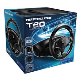 Volant PlayStation 4 Thrustmaster T80 RS