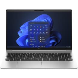 HP EliteBook 650 G10 15" Core i5 1.3 GHz - SSD 512 Go - 32 Go AZERTY - Français