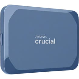 Disque dur externe Crucial X10 - SSD 1 To USB