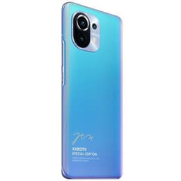 Xiaomi Mi 11 256 Go - Bleu - Débloqué