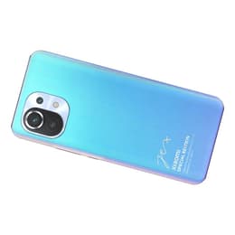 Xiaomi Mi 11 256 Go - Bleu - Débloqué