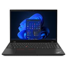 Lenovo ThinkPad P16s G1 16" Core i7 2.2 GHz - SSD 512 Go - 32 Go AZERTY - Français