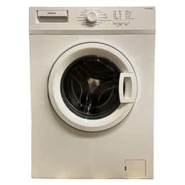 Lave-linge classique Frontal Oceanic OCEALL580DD