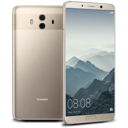 Huawei Mate 10 64 Go - Or - Débloqué