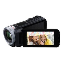 Caméra Jvc EVERIO GZ R115 - Noir