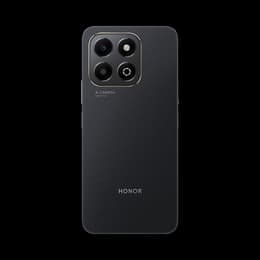 Honor X6b 128 Go - Noir - Débloqué