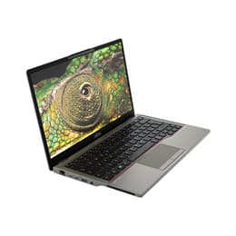 Fujitsu LifeBook U7312 13" Core i7 1.7 GHz - SSD 512 Go - 16 Go AZERTY - Français