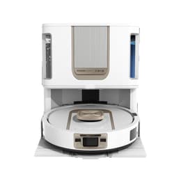 Aspirateur robot shark ThermaCharged PowerDetect Wet & Dry Robot Vacuum