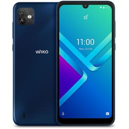 Wiko Y82 32 Go - Bleu Foncé - Débloqué - Dual-SIM