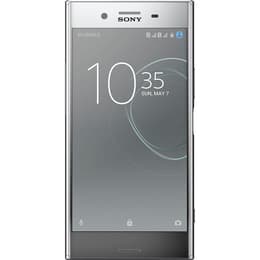 Xperia XZ Premium 64 Go - Argent - Débloqué