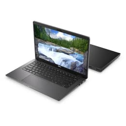 Dell Chromebook Latitude 7410 Core i7-10610U 1.8 GHz 128Go SSD - 16Go QWERTY - Anglais