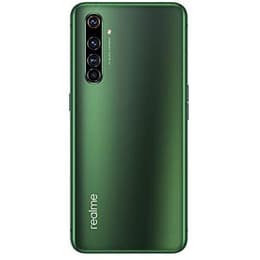 Realme X50 Pro 5G 256 Go - Vert - Débloqué