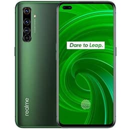Realme X50 Pro 5G 256 Go - Vert - Débloqué