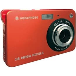 Compact DC5100 - Rouge