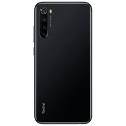 Xiaomi Redmi Note 8 32 Go - Noir - Débloqué - Dual-SIM