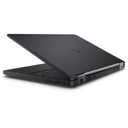 Dell Latitude E5550 15" Core i5 2.3 GHz - SSD 256 Go - 8 Go QWERTY - Espagnol
