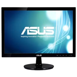 Écran 18" LCD HDTV Asus VS197DE