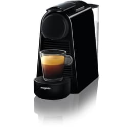 Machine Expresso Compatible Nespresso Magimix Essenza Mini 11368 - Noir 0.6L - Noir