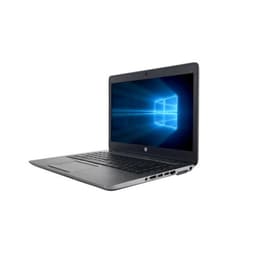 HP EliteBook 840 G1 14" Core i5 1.6 GHz - SSD 512 Go - 16 Go QWERTZ - Allemand