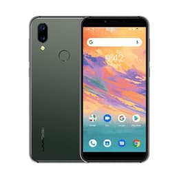 Umidigi A3S 16 Go - Vert - Débloqué