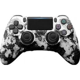 Manette Scuf Impact PS4 - Sans Fil - Occasion - Pour PlayStation 4