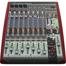 Accessoires audio Behringer Xenyx UFX1204
