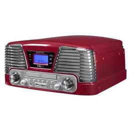 Platine Vinyle Bigben TD79RM