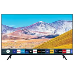 SMART TV LED Ultra HD 4K 109 cm Samsung UE43TU8075UXXC