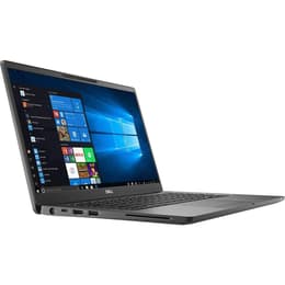 Dell Latitude 7400 14" Core i5 1.6 GHz - SSD 512 Go - 16 Go AZERTY - Français