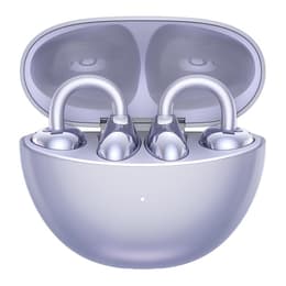 Ecouteurs Intra-auriculaire Bluetooth Réducteur de bruit - Honor Choice Earbuds Clip