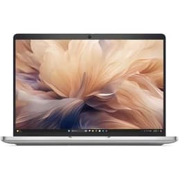 Dell Pro 14 Plus PB14250 14" GHz - SSD 512 Go - 16 Go QWERTY - Portugais