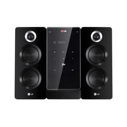 Micro-chaines LG FA168 Bluetooth