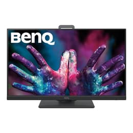 Écran 27" LED 4k ultra hd uhd Benq Creative Pro PD2705Q