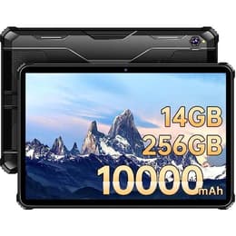 Oukitel RT5 256GB - Noir - WiFi + 5G