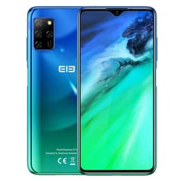 Elephone E10 / E2020 64 Go - Bleu - Débloqué