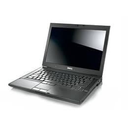Dell Latitude E6400 14" Core 2 2.5 GHz - HDD 500 Go - 4 Go AZERTY - Français