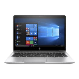 HP EliteBook 840 G5 14" Core i7 1.8 GHz - SSD 256 Go - 8 Go QWERTY - Italien