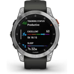 Garmin Epix (Gen 2) Standard Bluetooth 47 mm - Gris