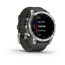 Garmin Epix (Gen 2) Standard Bluetooth 47 mm - Gris