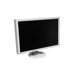 Écran 24" LCD 1920 x 1200 Eizo FlexScan S2402W