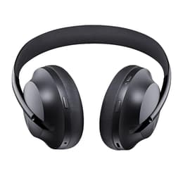Casque réducteur de bruit sans fil avec micro Bose Headphones 700 - Noir