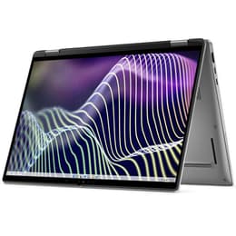 Dell Latitude 7440 14" Core i7 1.8 GHz - SSD 512 Go - 16 Go QWERTZ - Allemand