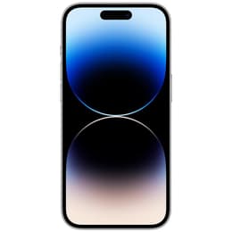iPhone 14 Pro 256 Go - Argent - Débloqué