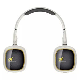 Casque réducteur de bruit gaming avec micro Astro A38 - Blanc