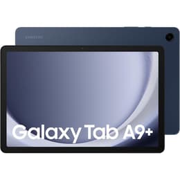 Galaxy Tab A9+ 128GB - Bleu Foncé - WiFi + 5G