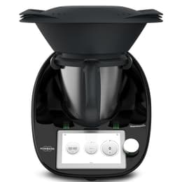 Robot ménager multifonctions Vorwerk Thermomix TM6 2.2L - Noir