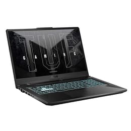 Asus TUF F17-706HF-HX030W 17" Core i5 2.7 GHz - SSD 512 GB - 16 Go - NVIDIA GEFORCE RTX 2050 AZERTY - Français