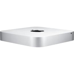 Mac mini (Octobre 2012) Core i7 2,3 GHz - HDD 2 To - 4GB